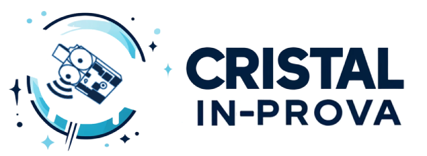 Cristal In Prova Logo