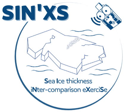 SIN’XS